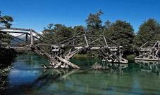 Bariloche full-day sightseeing tour - circuito grande