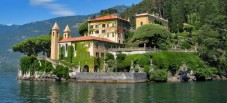 Crociera privata panoramica sul Lago di Como