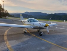 Lezione di Volo in Liguria - 30 minuti