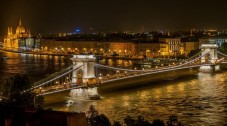 Addio al Celibato a Budapest
