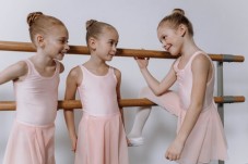 Corso di Danza classica a Viterbo