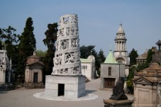 Visita guidata al Cimitero Monumentale di Milano