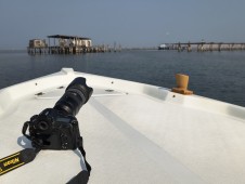 Tour Fotografico in Barca: Cattura la magia di Chioggia all'alba e al tramonto