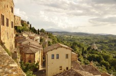 La Foresteria a Castelnuovo Berardenga - Siena