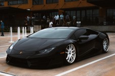 2 giri in pista in Lamborghini Huracàn EVO