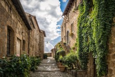 Soggiorno al Nazareth Residence di Viterbo