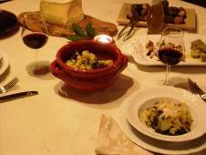 Soggiorno in Agriturismo e Cooking Class per 4 Persone