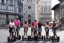 Segway Firenze