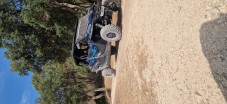 Tour in Quad Terme Segestane