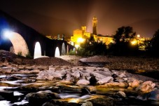 Regalo Soggiorno B&B a Bobbio 