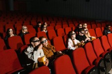 10 Biglietti al Massimo Ferrero Cinema Pontedera