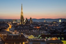 Vienna City Break - Soggiorno di 3 notti nella capitale imperiale