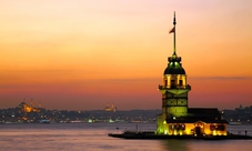 Istanbul Classics - Half Day Morning Tour