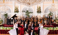 Kursalon Vienna: Biglietti Concerto Strauss & Mozart