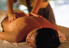 Esperienza di Benessere con MAM Massaggi Milano