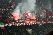 Gift Card Milan – Regala un'Esperienza Calcistica