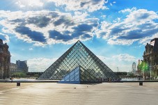 Biglietti salta fila per il Museo del Louvre