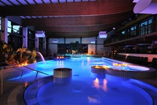 BENESSERE ALLE TERME DI DOLENSKE TOPLICE IN SLOVENIA