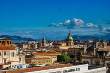 Orient Express La Dolce Vita: From Sicily to Rome