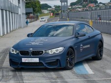 Esperienza BMW M4 – 3 Giri al Misano World Circuit