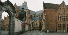 Anversa City Card