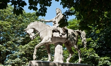 Parigi Storica: visita guidata alla scoperta del Marais con degustazione