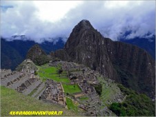 Viaggio Regao in fuoristrada in Perù 4 persone