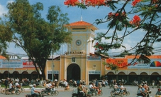 Tunnel di Cu Chi – Tour Storico da Ho Chi Minh