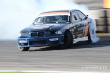 Corso base drift 60 minuti foto e video