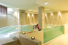 WEEKEND IN SPA CON BENESSERE A BELLARIA