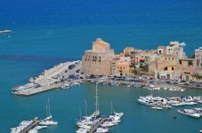 Giornata in yacht di lusso Sicilia