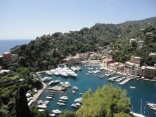 Viaggio di Lusso sull'Orient Express La Dolce Vita: Roma, Portofino e Venezia per 1 persona
