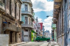 Tour storico dell'Isola di Cuba