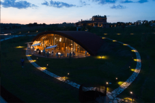 Cena sotto le Stelle con Degustazione ad Ancona