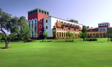 Golf in Andalusia: Hotel Isla Canela Golf