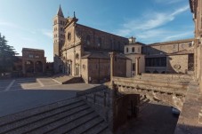 Percorso sulla Via Francigena tra San Lorenzo Nuovo- Bolsena- Montefiascone con pernottamento