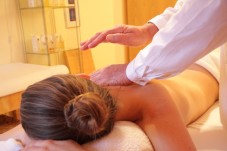 Ingresso Spa e massaggio per una persona in Campania