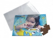 Puzzle con Foto Personalizzata