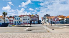 Viaggio Regalo in Portogallo per Due – Porto, Aveiro, Oceano e Vino