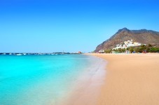 Soggiorno e volo per due Spagna - 5 giorni a Tenerife, Isole Canarie