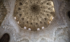 Alhambra: biglietti salta fila e tour guidato (la mattina)