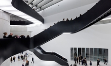 MAXXI Museo nazionale delle arti del XXI secolo - Biglietti