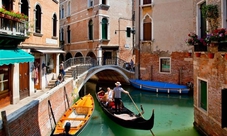 Tour a piedi: la Venezia di Casanova
