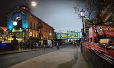 Tour guiado por Soho y Camden Town