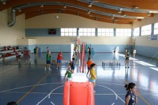 Volley Serie A - Gas Sales Bluenergy Piacenza 2 persone con soggiorno 