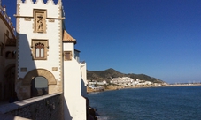 Private tour to Sitges from Barcelona with lunch