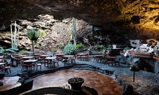Jameos del Agua in Lanzarote tickets