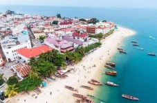 Pacchetto Viaggio Zanzibar per 2 Persone – 14 Notti con Colazione Inclusa