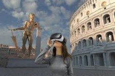 Visita Colosseo autoguidata con Realtà Virtuale