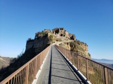 Visita uno dei borghi più belli di Italia nel Lazio